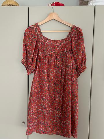 Patricia Dress
