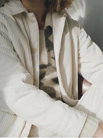 Kordal jacket