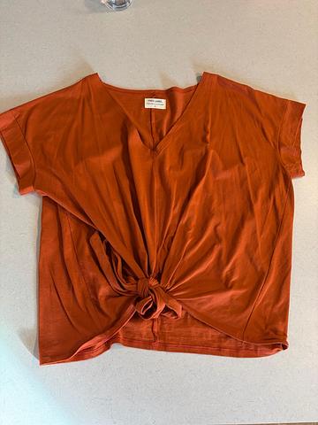 Penny tee