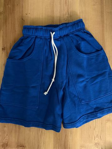 Sweat Shorts
