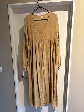 The Meadow Dress