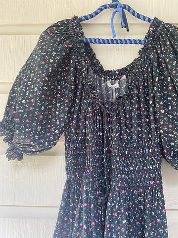 victoire dress