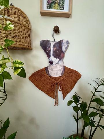 Molly collar