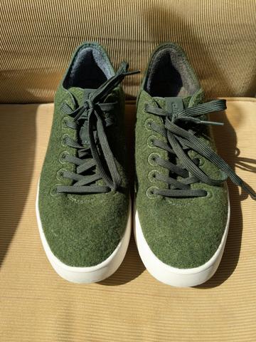 Wool Cruisers