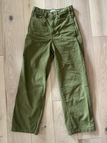 Placer Pants