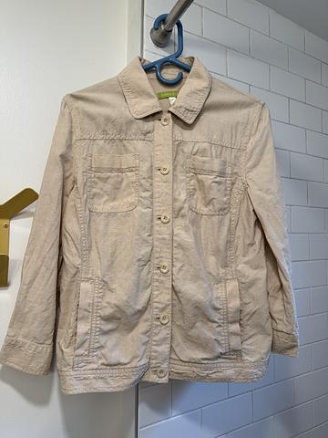 Chore Coat