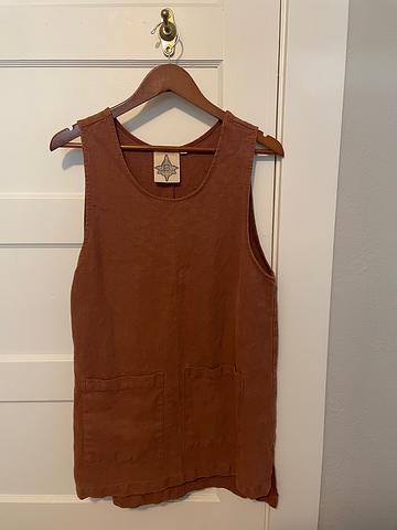 Jumper dress