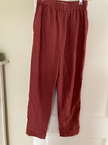 Genova Pants