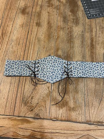 Corset belt 50”