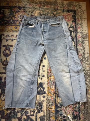vintage 250 students spliced barrel
