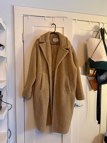 Jaxon Coat
