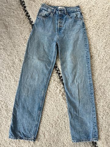 Bonnie Jeans