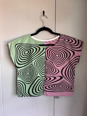 Spiral Top
