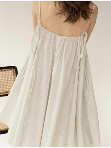 tea dress