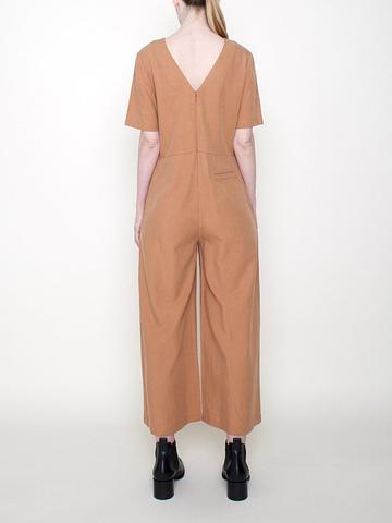 Szeki Jumpsuit