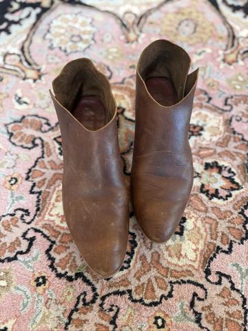 Sevilla Smith Boots