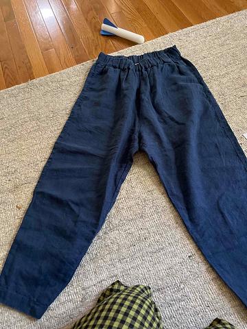 mara trousers