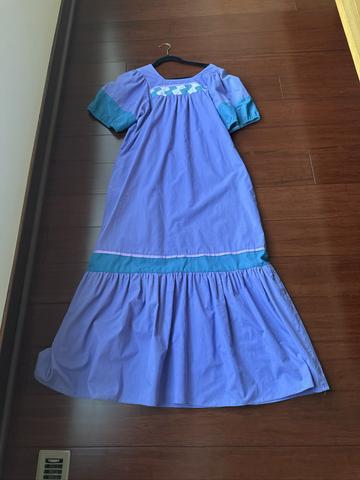 muumuu