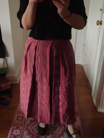 Frida pants dupe