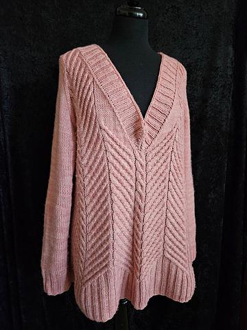Marley Sweater