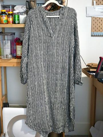 Kate Austin Ruby dress OS