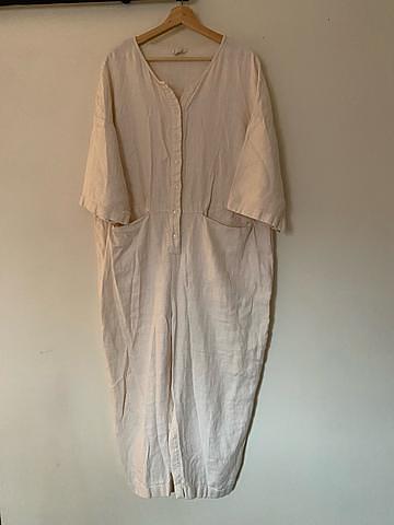 Utility Jumpsuit