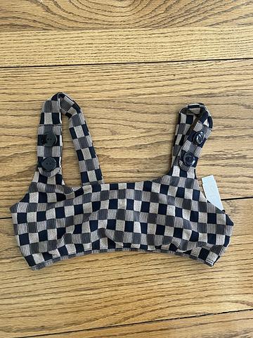 Bathing suit top
