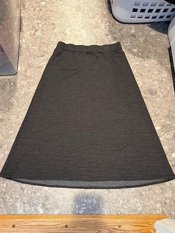 Mahlia Skirt