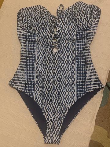 Swimsuit