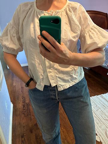 blouse