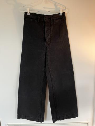 Sailor Pants