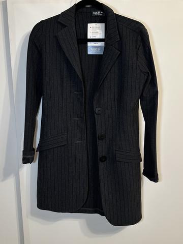 Kenia Long Line Blazer