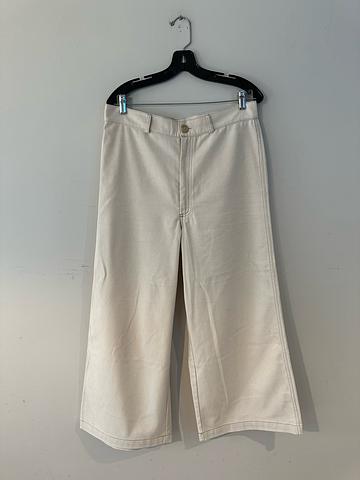 Tristan Pant
