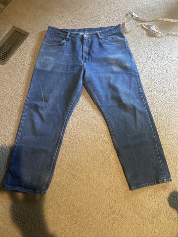 Denim