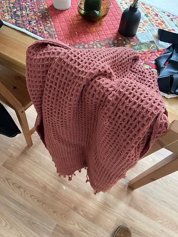 scarf