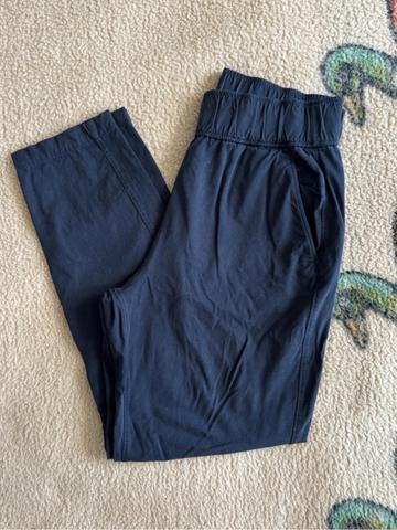 open air pant