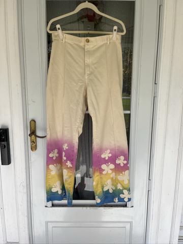Western Pant