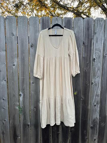 Cecilia dress