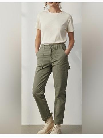 Maya Utility Pant