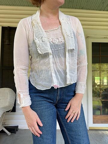blouse