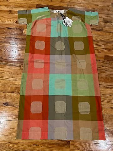 Deia dress