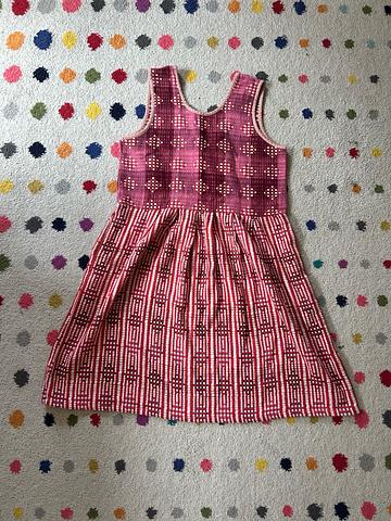 A&J dress