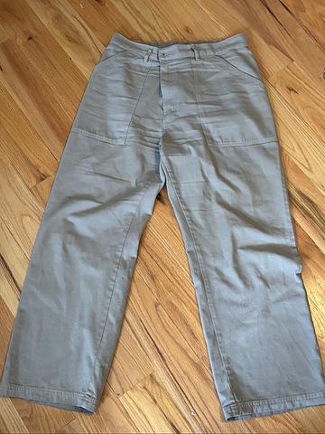 Work Pants