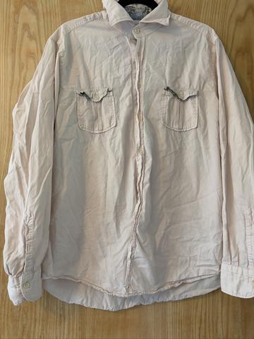 Button down men’s shirt