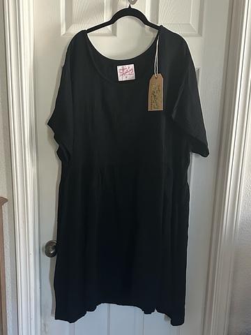 Muffy Dress