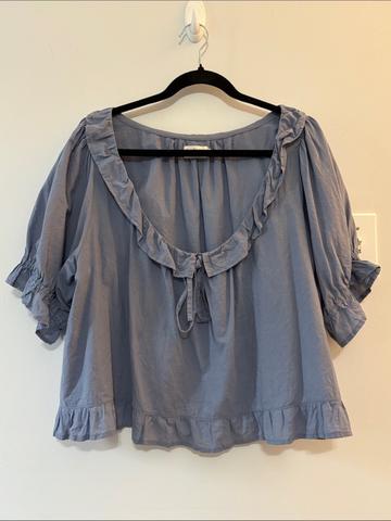 Doll Blouse