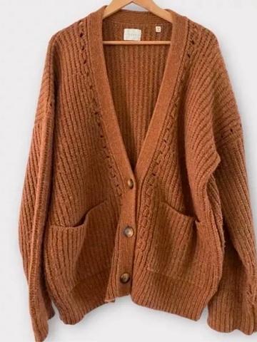 Adelia Cardigan