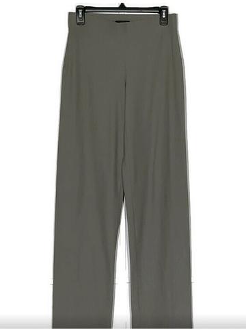 Eileen Fisher Green Pants XS