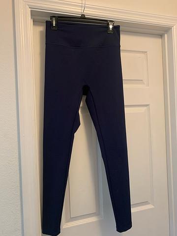 Luxe legging