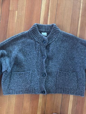 cardigan 23 oak
